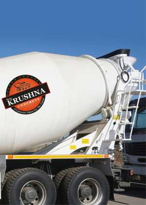 રેડિ કોંક્રીટ - રાજકોટ