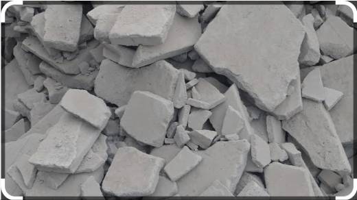 હરવા બ્લોક નો ભુકો